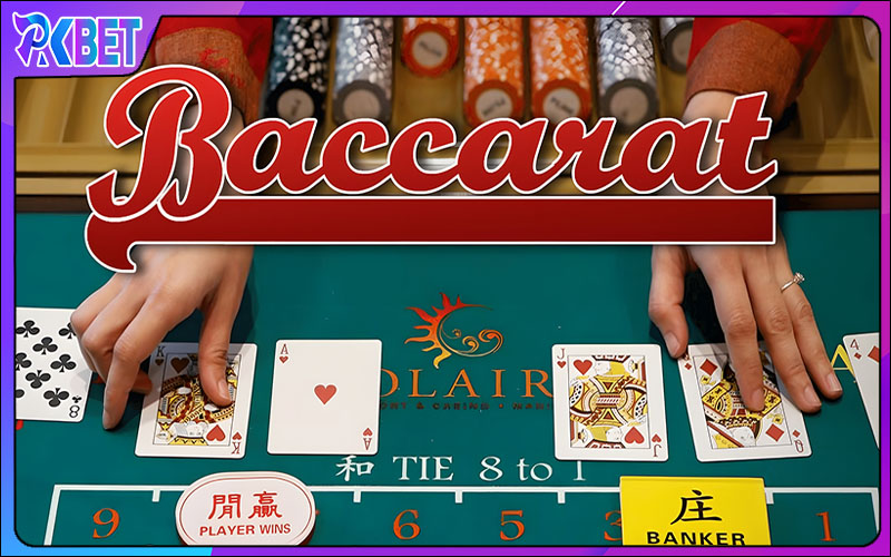 Baccarat