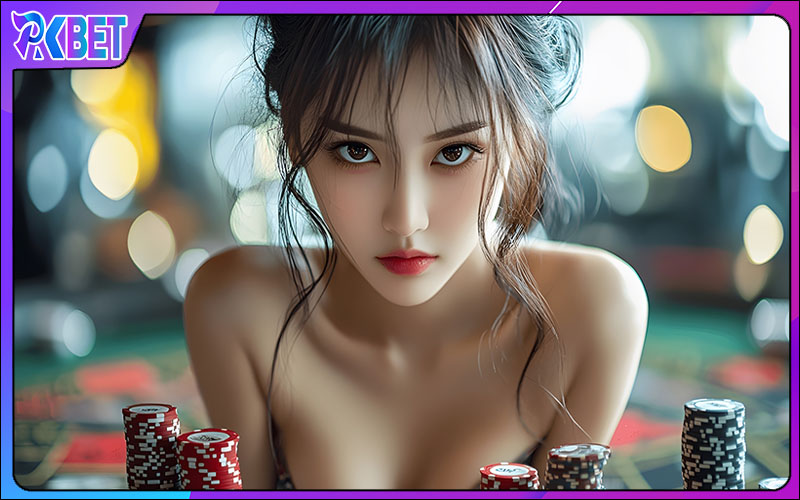 Bet thủ lựa chọn Blackjack Pkbet để chơi, vì sao