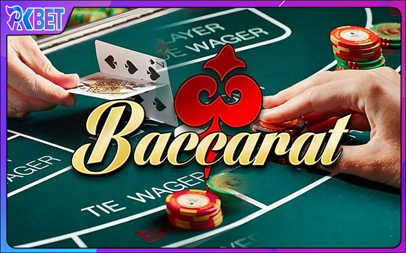 Đôi nét về Baccarat Pkbet