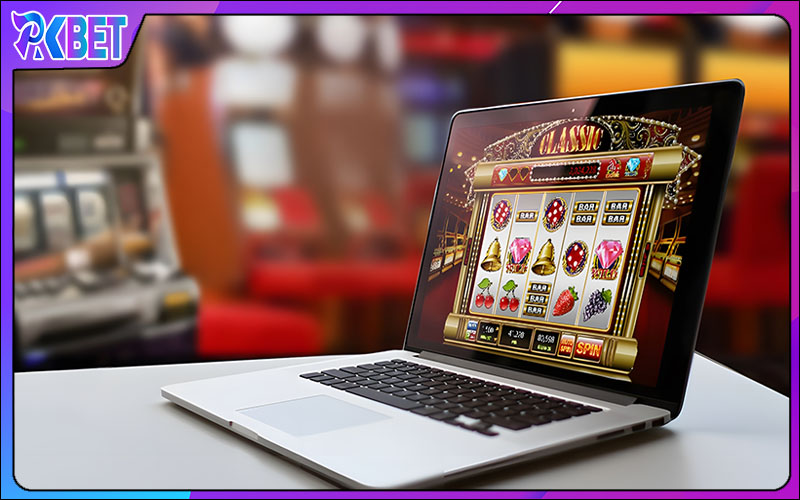 Những tựa game làm nên tên tuổi của PKBET