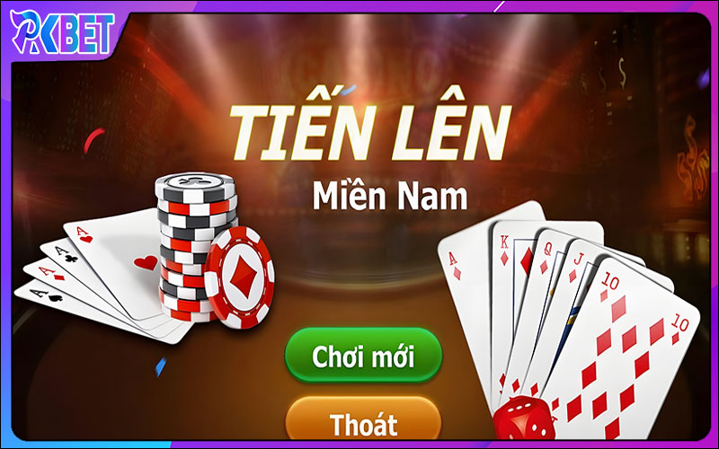 Tiến lên miền Nam